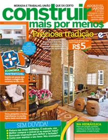 Construir Mais por Menos n23