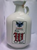 Vódka tridestilada Doble w