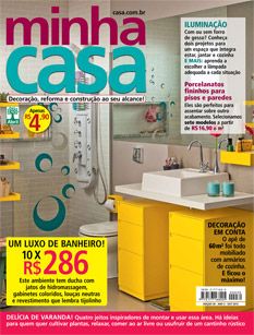 Minha Casa