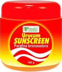 Parafina Bronzeadora