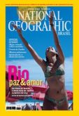 National Geographic n151