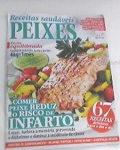 Receitas Saudáveis n1