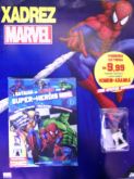 Xadrez Marvel