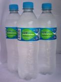 Água 500ML