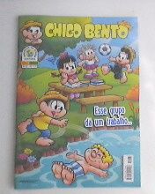Chico Bento n69
