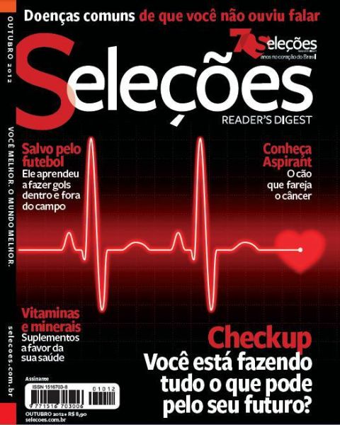 Seleções Readers Digest