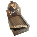 Smoking Brown grande