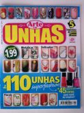 Arte em Unhas n25