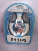 Fone Philips extra bass gg
