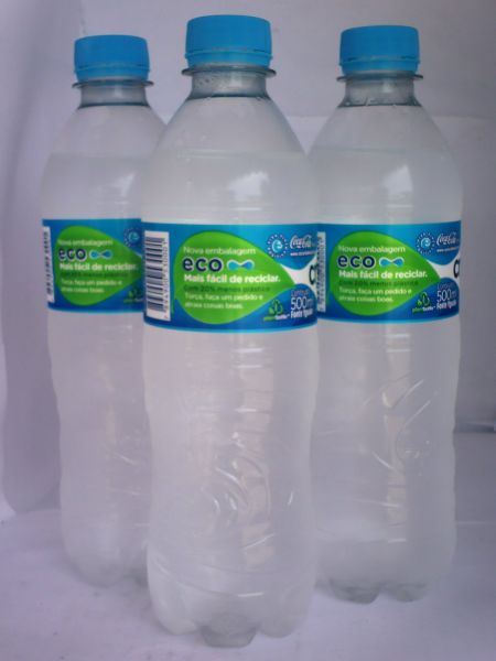 Água 500ML