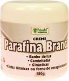 Creme Parafina branca