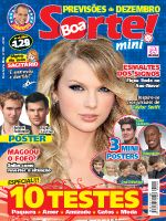 Boa Sorte Mini