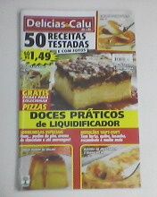 Delícias da Calu Dia Dia