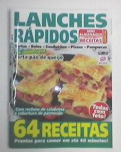 Mini Almanaque de Receitas n28