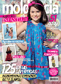 Molde & cia Especial Infantil