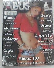 Abusada n100