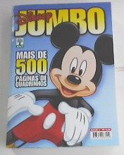 Disney Jumbo n3