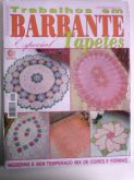 Trabalhos em Barbante Especial Tapetes