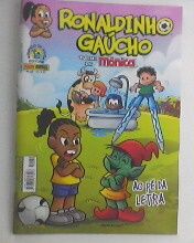 Ronaldinho n69