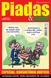 Piadas e Causos n8