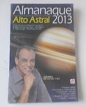 Almaque Alto Astral 2013