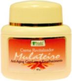 Creme Revitalizador Mulateiro