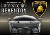 Lamborghini Reventón n1