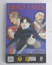 Hero Tales n4