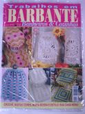 Trabalhos em Barbante Banheiros e Cozinhas n81