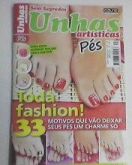 Unhas Artisticas n24