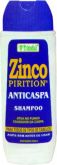 Shampoo Zinco Pirition