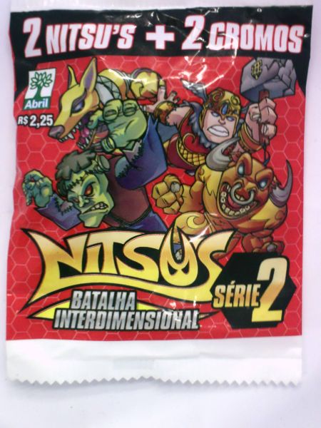 Nitsus série 2