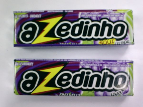 Azedinho