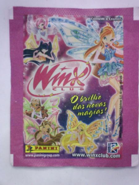 Winx club