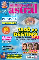 Amanaque Astral Outubro