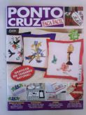 Faça Facil Ponto Cruz