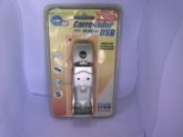 Carregador de pilhas USB