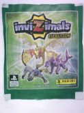 Invizimals evolution