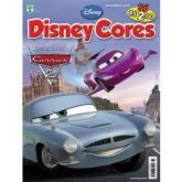 Disney cores n33