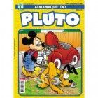 Almanaque do Pluto n4