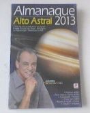 Almaque Alto Astral 2013