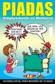 Piadas Simplesmente As Melhores n36