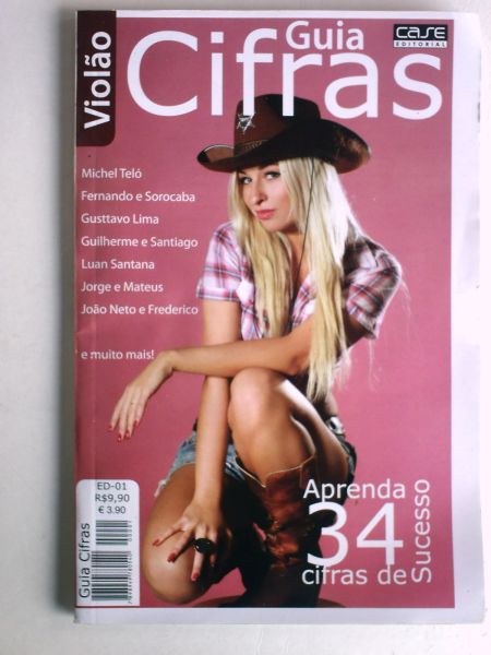 Guia Cifras n1