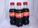 Coca-cola mini
