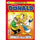 Almanaque do pato Donald n8