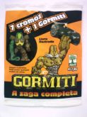 Gormiti