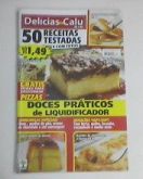 Delícias da Calu Dia Dia