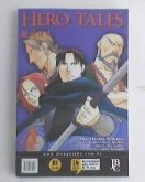 Hero Tales n4