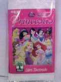 Diário das Princesas