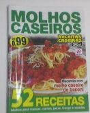 Receitas Caseiras Mini